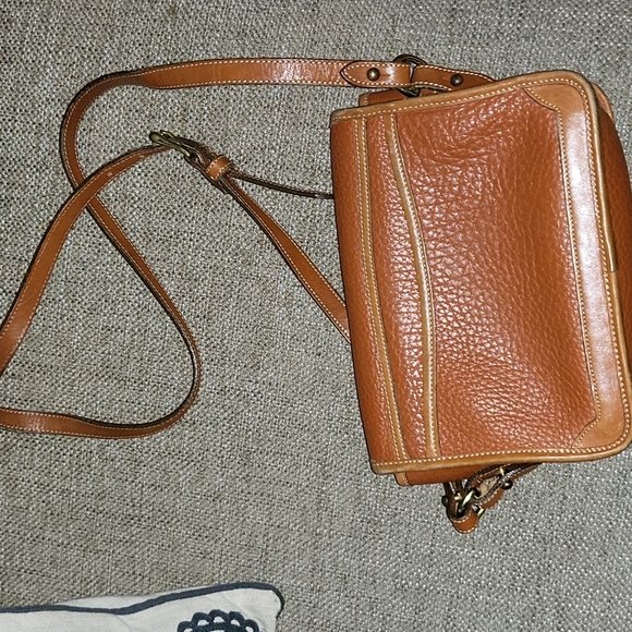 Vintage DOONEY & Bourke Bag - Picture 2 of 11
